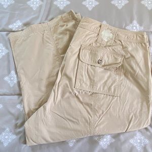 COPY - Women’s Capri Pants